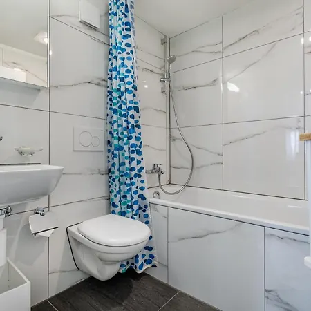 Mama Home Haus Georgen W4