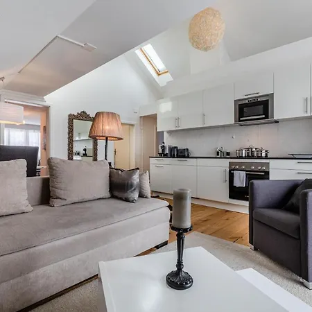 Mama Home Haus Georgen W4 *