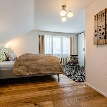 Mama Home Haus Georgen W4
