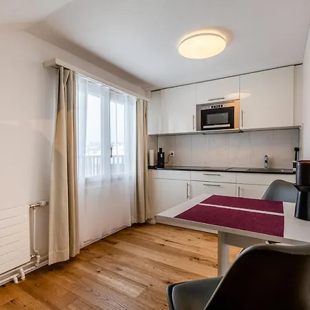 Mama Home Haus Georgen W4