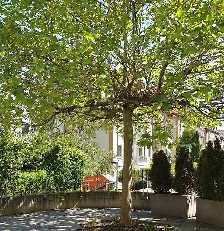 Apartment Mama Home Haus Georgen W4 *