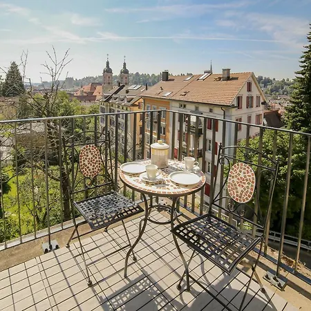 Mama Home Haus Georgen W4 *