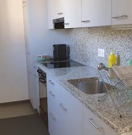 Mama Home Haus Georgen W4 Apartment