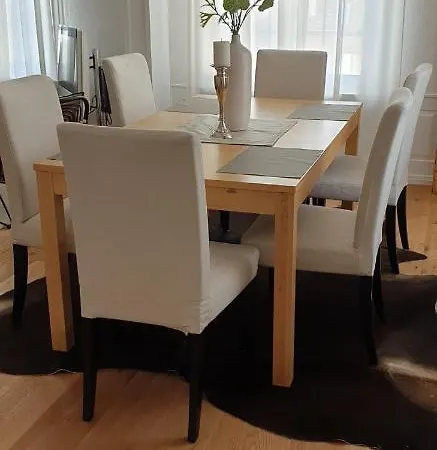 公寓 Mama Home Haus Georgen W4